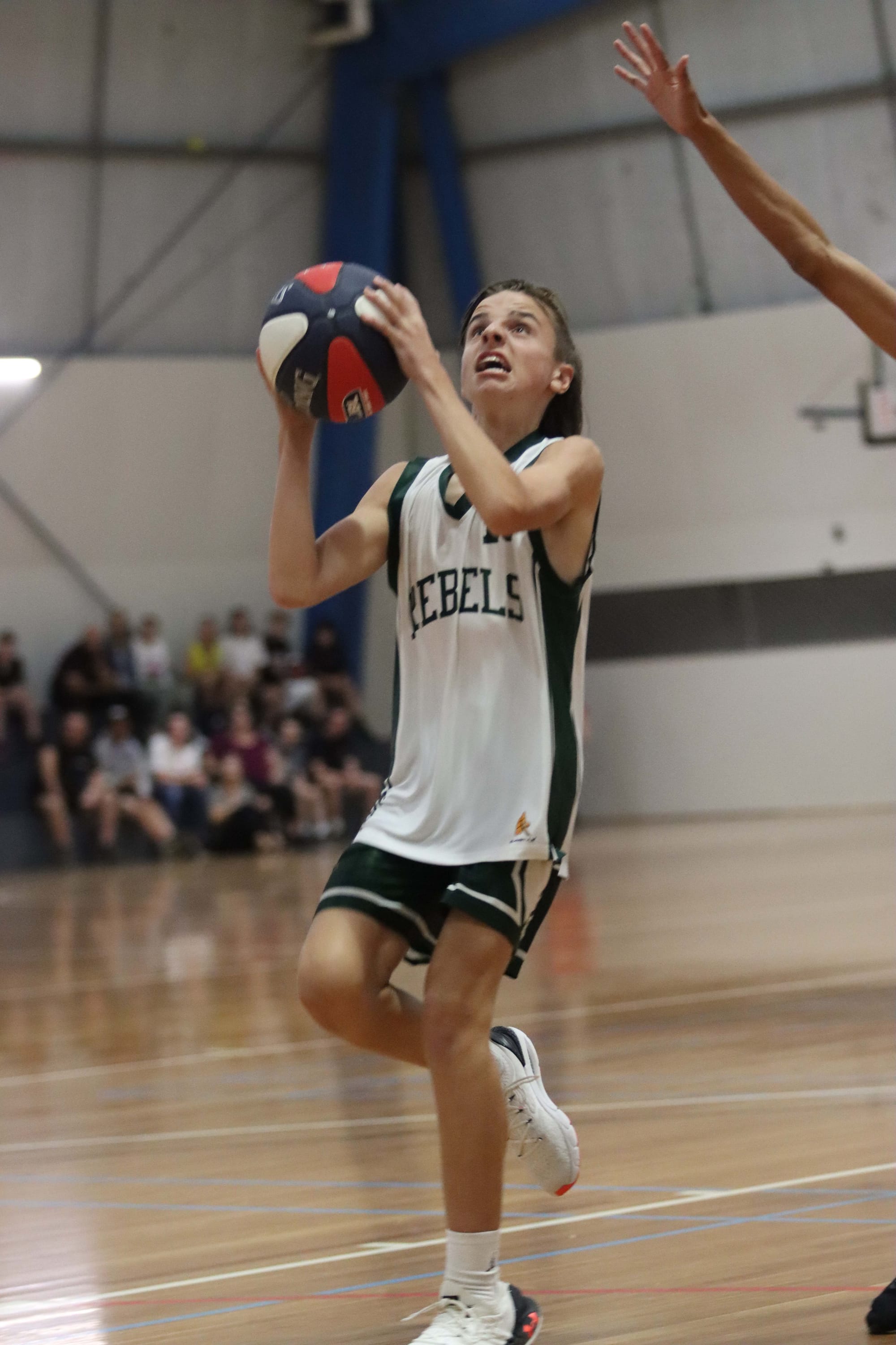 Basketball -29.03.2022