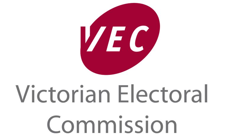 Check where you are enrolled for November state election