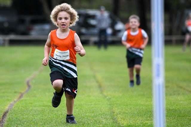 Twilight Little Athletics 05-03-21