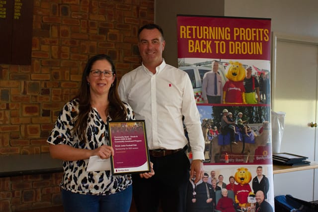 DDCF Chq Presentation - 14.12.2021