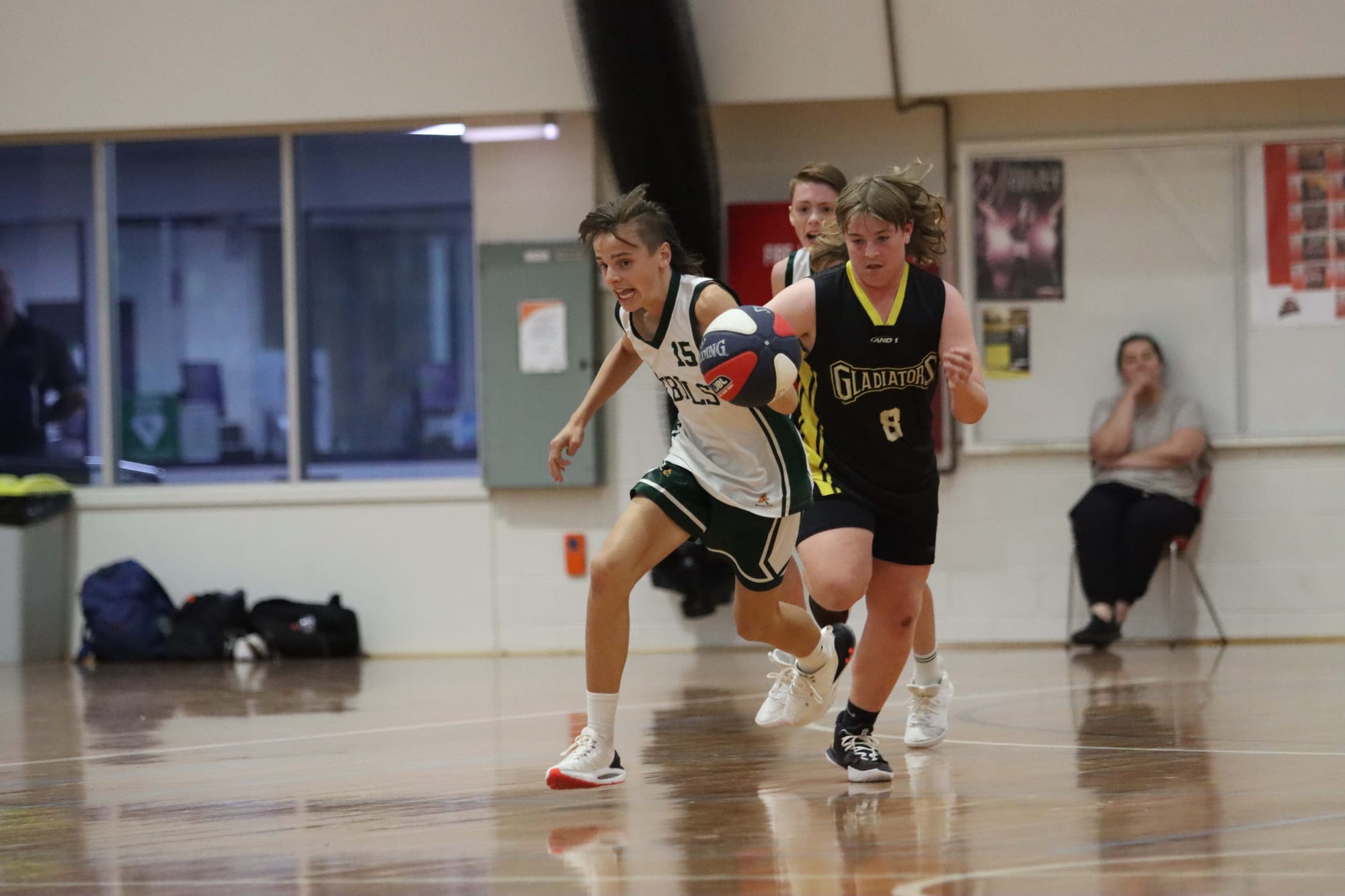 Basketball -29.03.2022