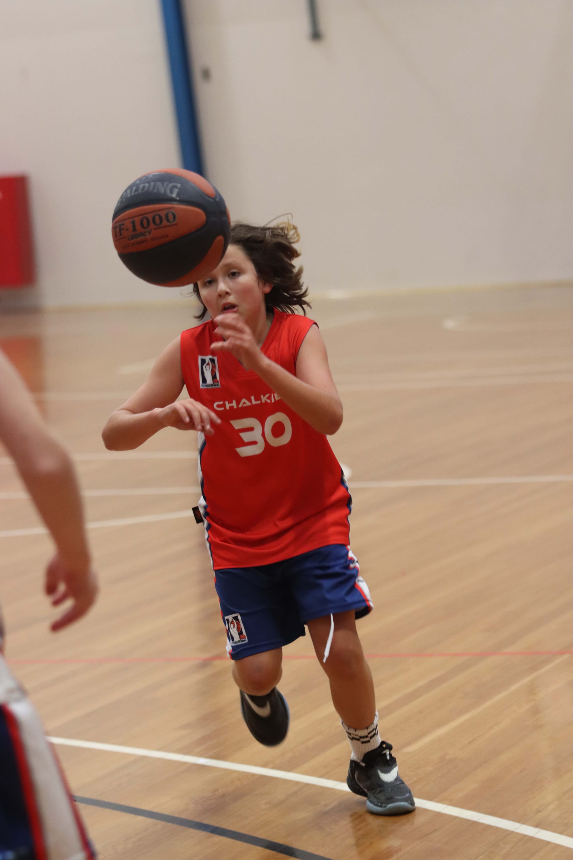 Basketball - 08.03.2022