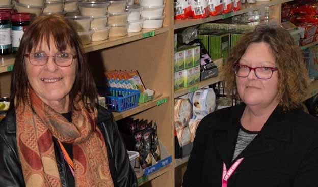 More families seek relief