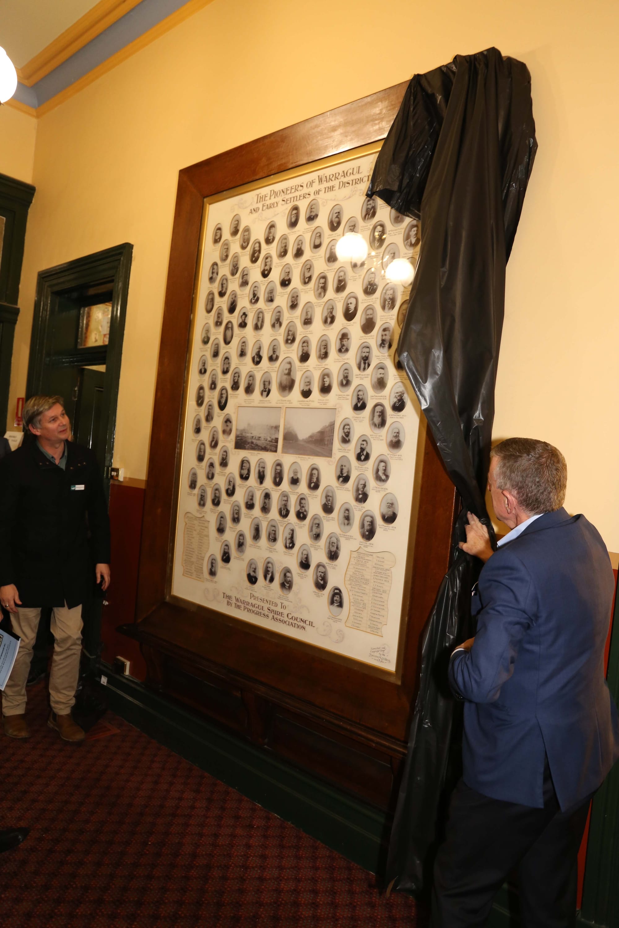 Historical Society - 28.06.2022