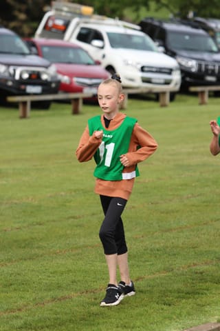 Little Athletics - 06.11.2021