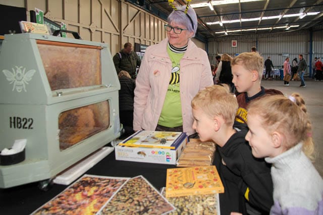 STEM Zone Family Science Festival - 13.08.2024