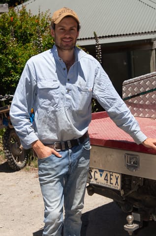 Andrew Lay - 16.12.2021