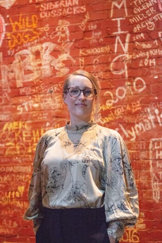 Rowenna Dunn - 05.08.2021 