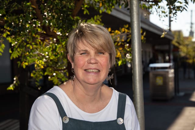 Vox Pop - 29.04.2021 