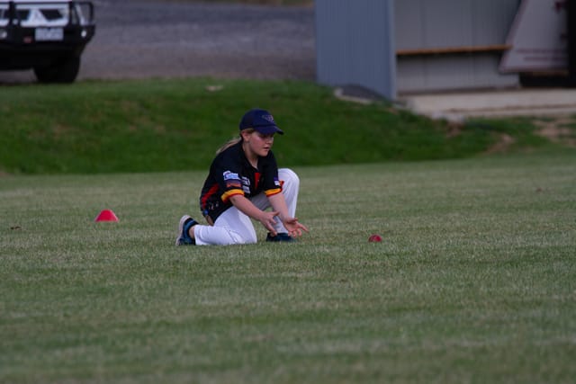 Cricket  U14s Buln Buln Vs. Longwarry - 04.12.2021