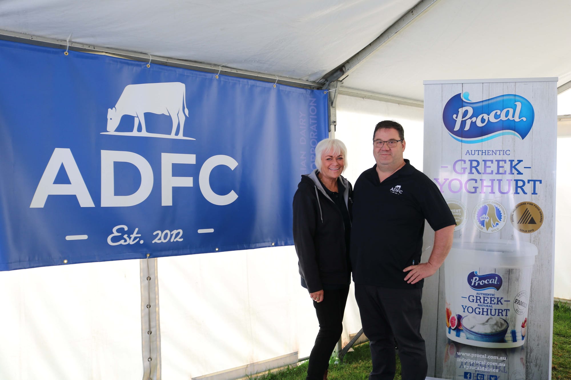 Farm World - 2022 - Friday