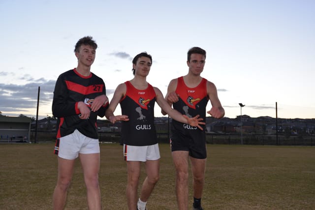 Sports Photos - 04.08.2021 