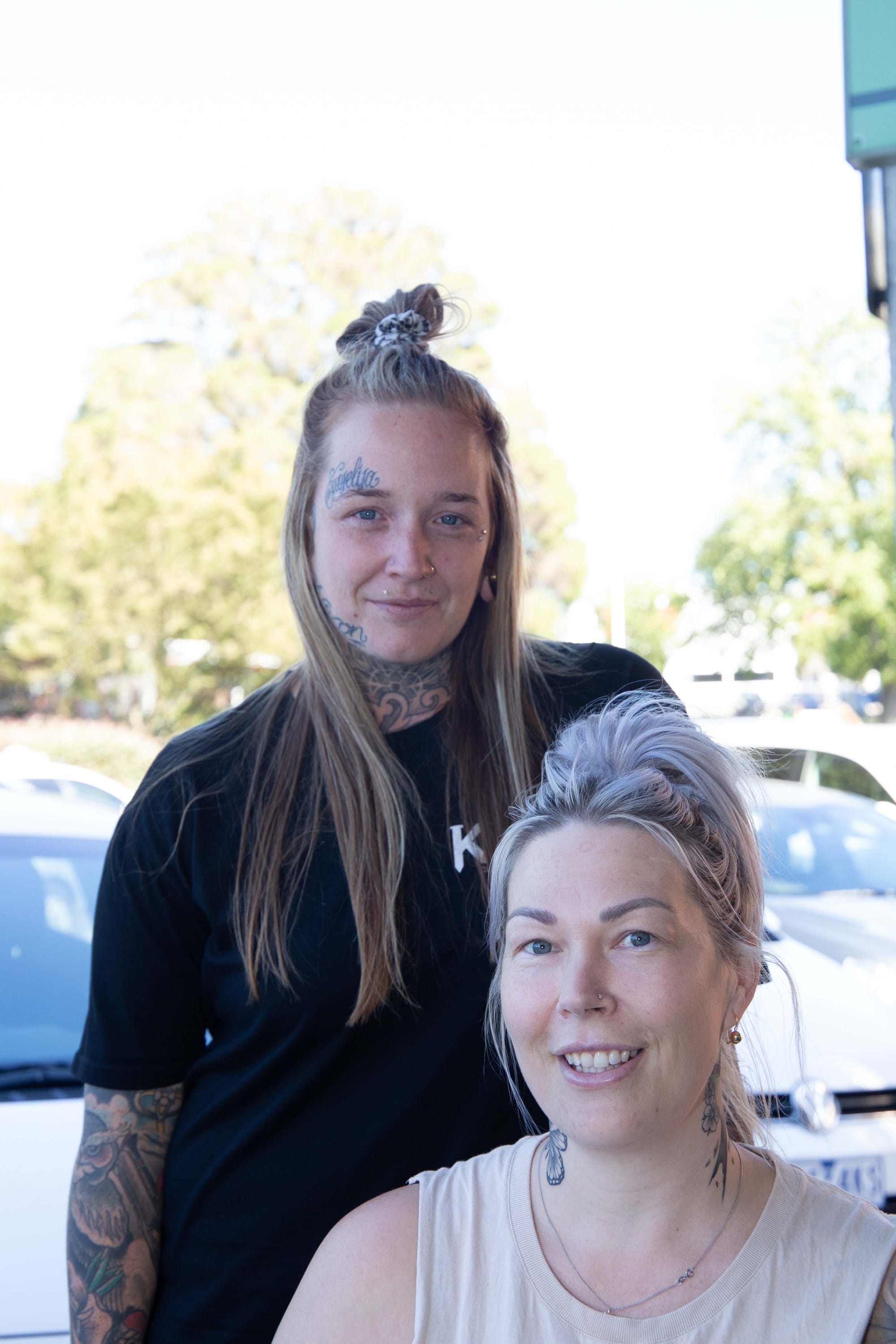 Vox Pop - 03.03.2022