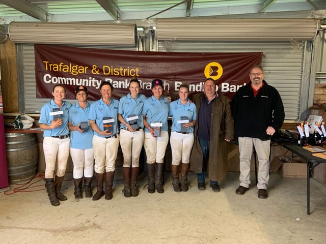 Trafalgar Polox - 2021 