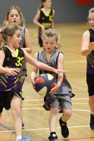 Basketball - 29.07.2021 