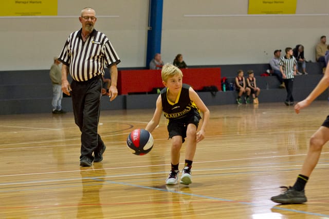 Basketball - 25.05.2021 