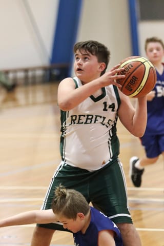 Basketball - 03.08.2021 