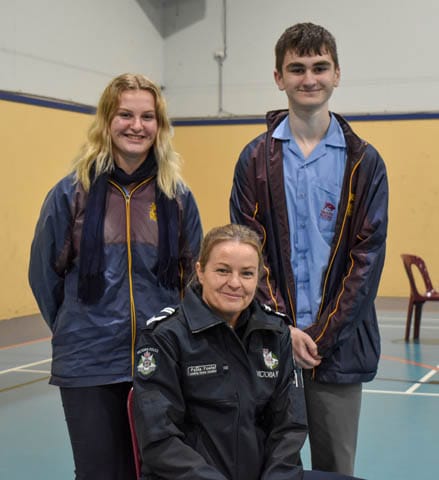 Drouin Secondary - 06.06.2023