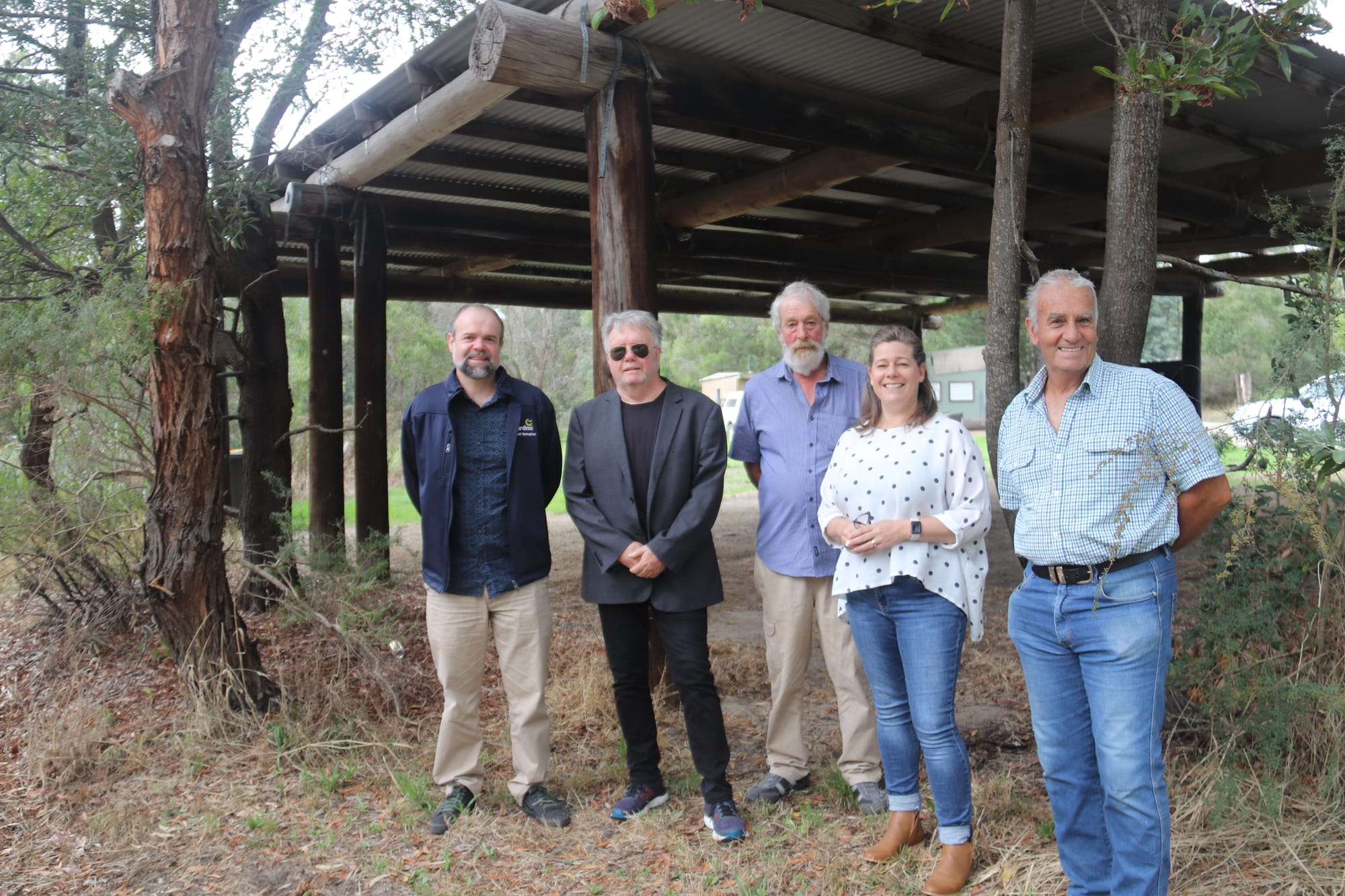 $2.3 million lifts spirits after Bunyip Complex Fire