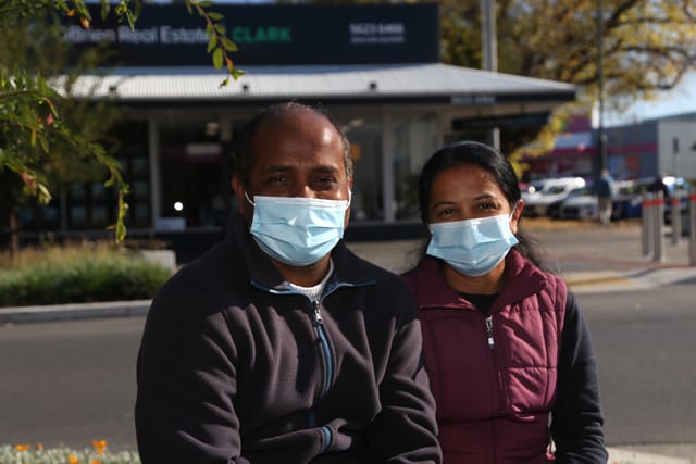 Vox Pop - 08.06.2021 