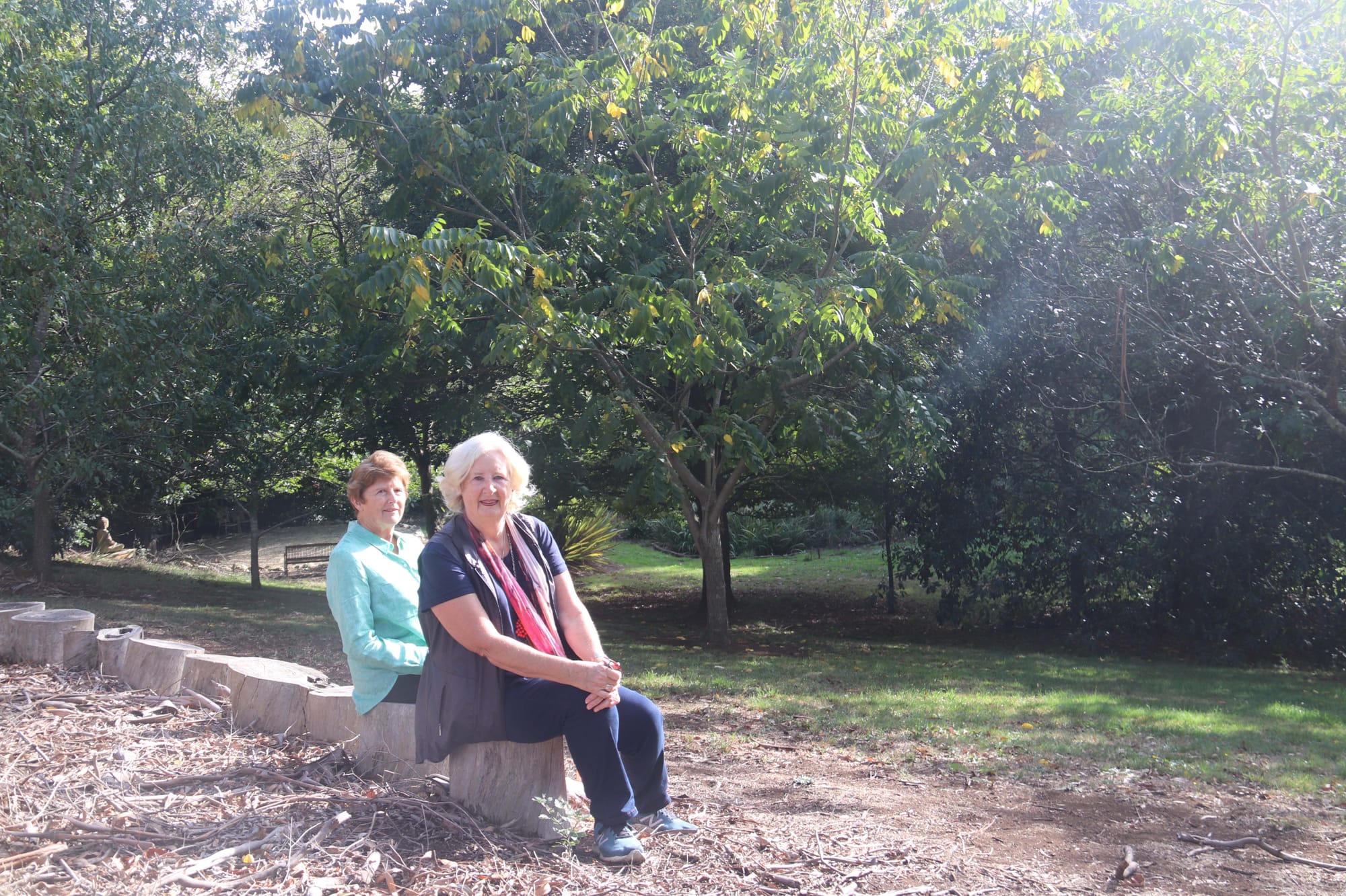 Arboretum - 12.04.2022