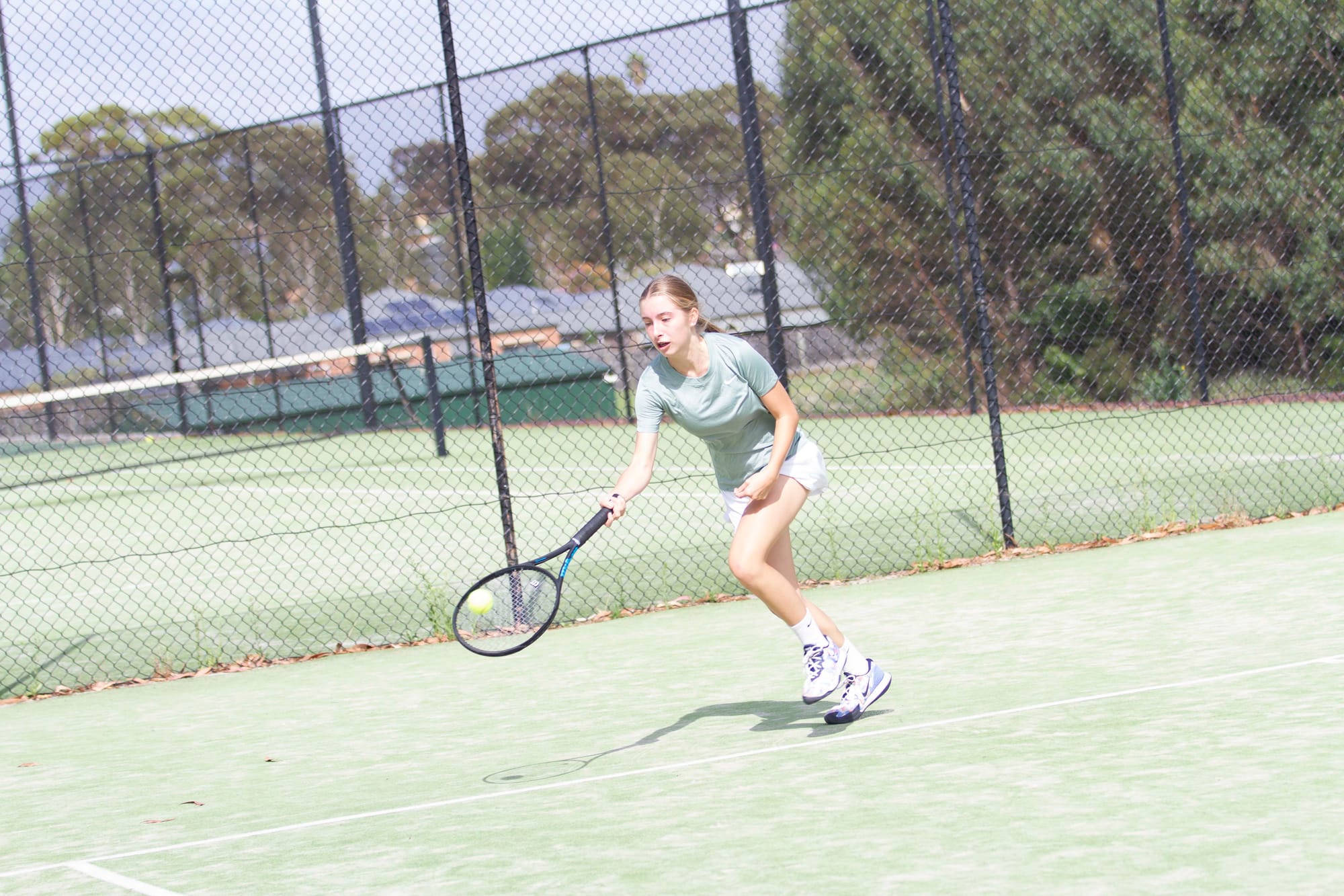 Tennis Junior - 26.02.2022