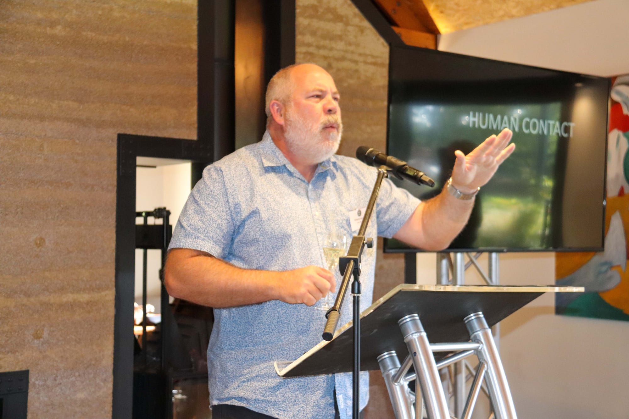 West Gippsland Food and Tourism Launch - 10.05.2022