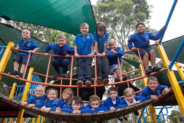 Prep Students - 08.02.2022