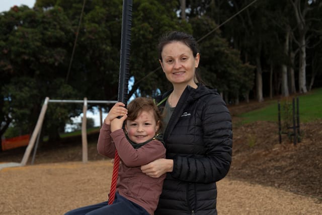 Vox Pop - 18.05.2021 