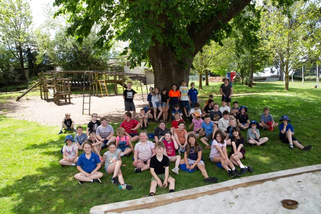 NSPS Camp Activities - 02.12.2021