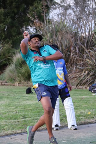 Cricket Photos - 28.09.2021 