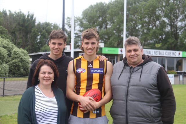 Jai Serong - 30.11.2021