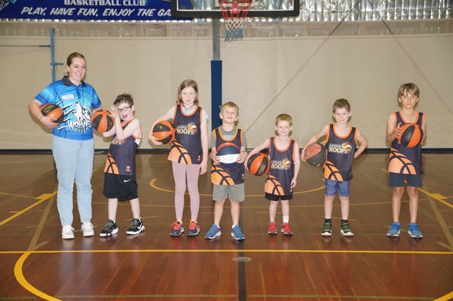 NS Basketball - 07.12.2021