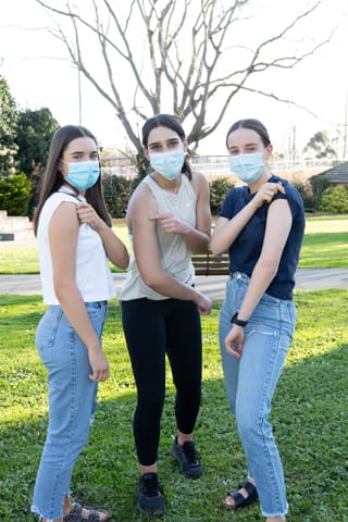 VCE Jabs - 02.09.2021 