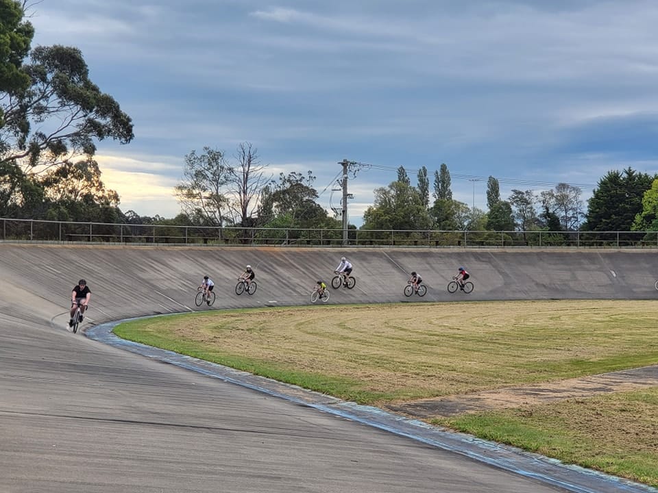 Cycling race postponed
