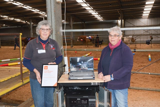 RDA Funding - 13.05.2021 