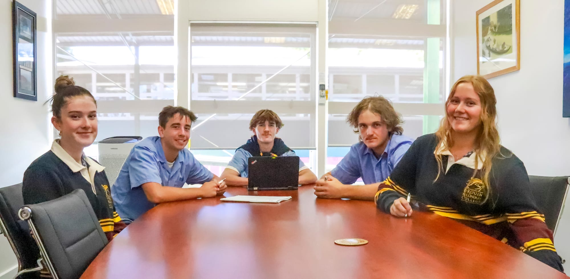 Students organise event to raise cancer awareness