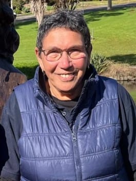 Lack of trust is concern