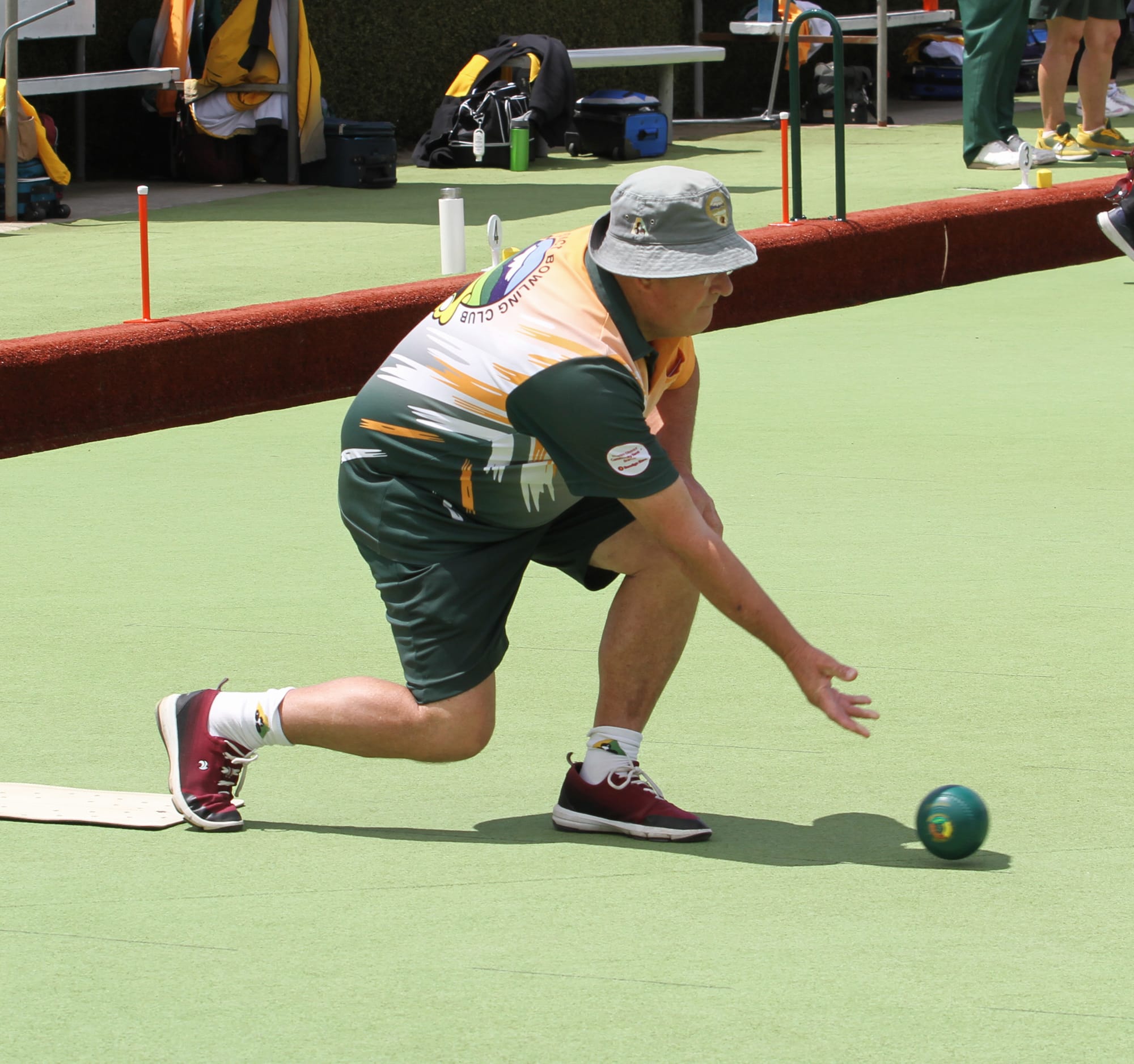 Neerim vow to fight back