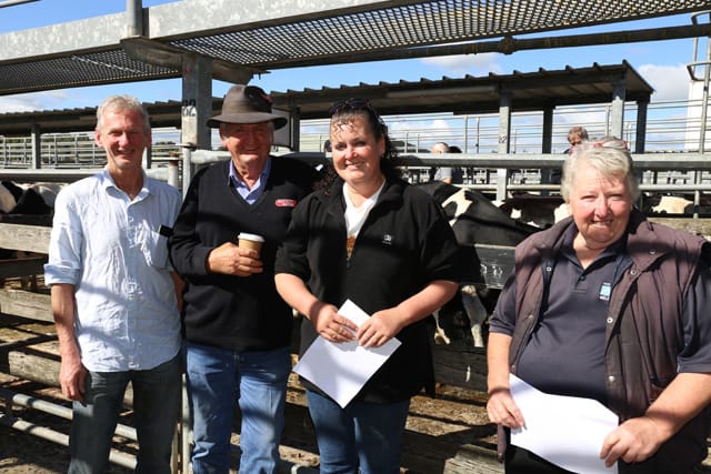 Saleyards - 2021 