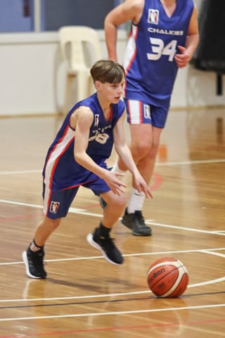 Basketball - 22.06.2021 