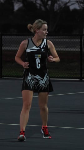 Netball Lang Lang Vs. Poowong A Grade - 02.03.21 