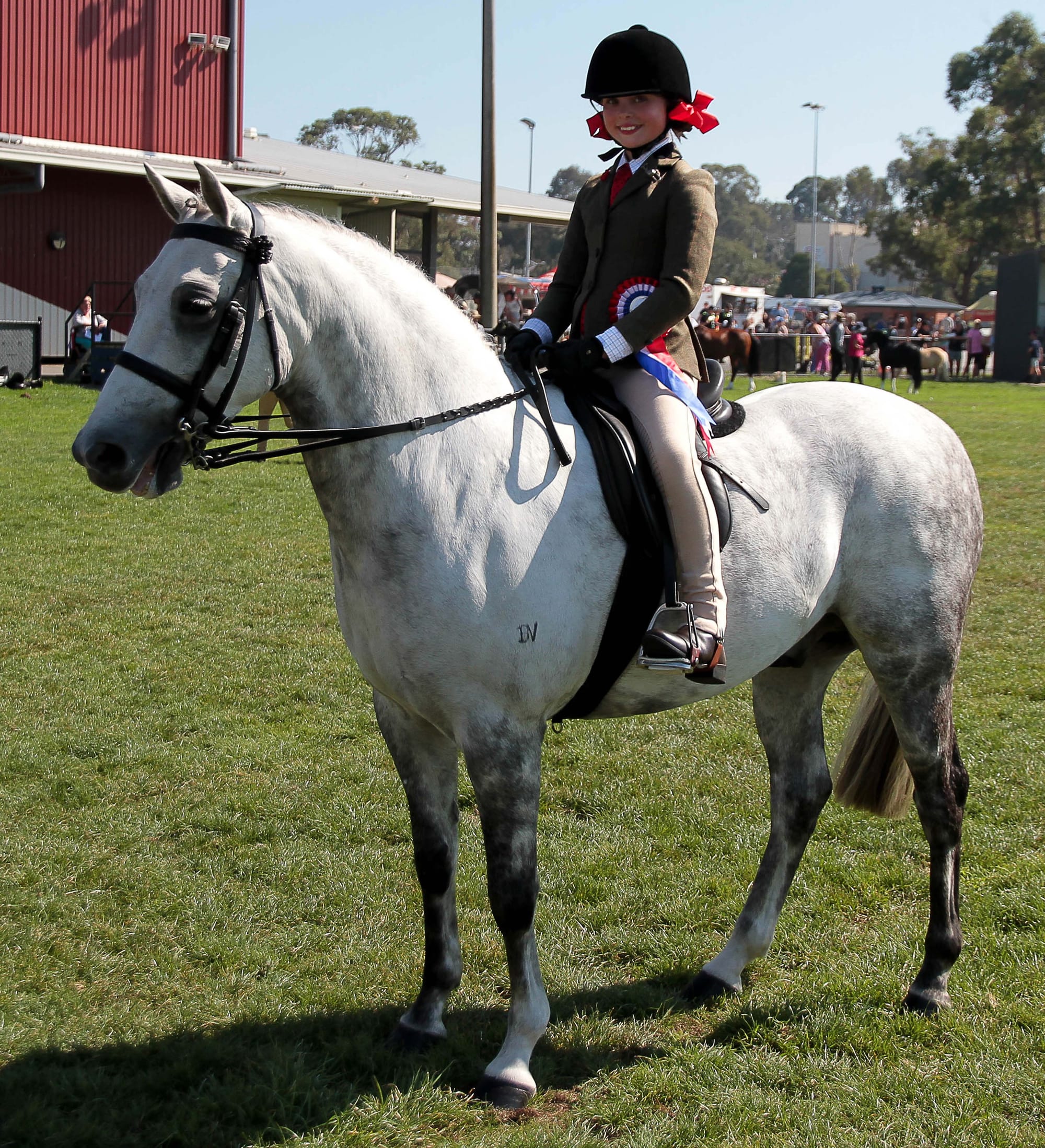 Bunyip Show - 27.03.22