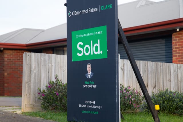 Property Sales - 22.07.2021 