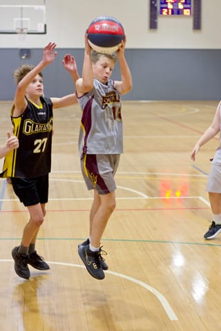 Basketball - 11052021 