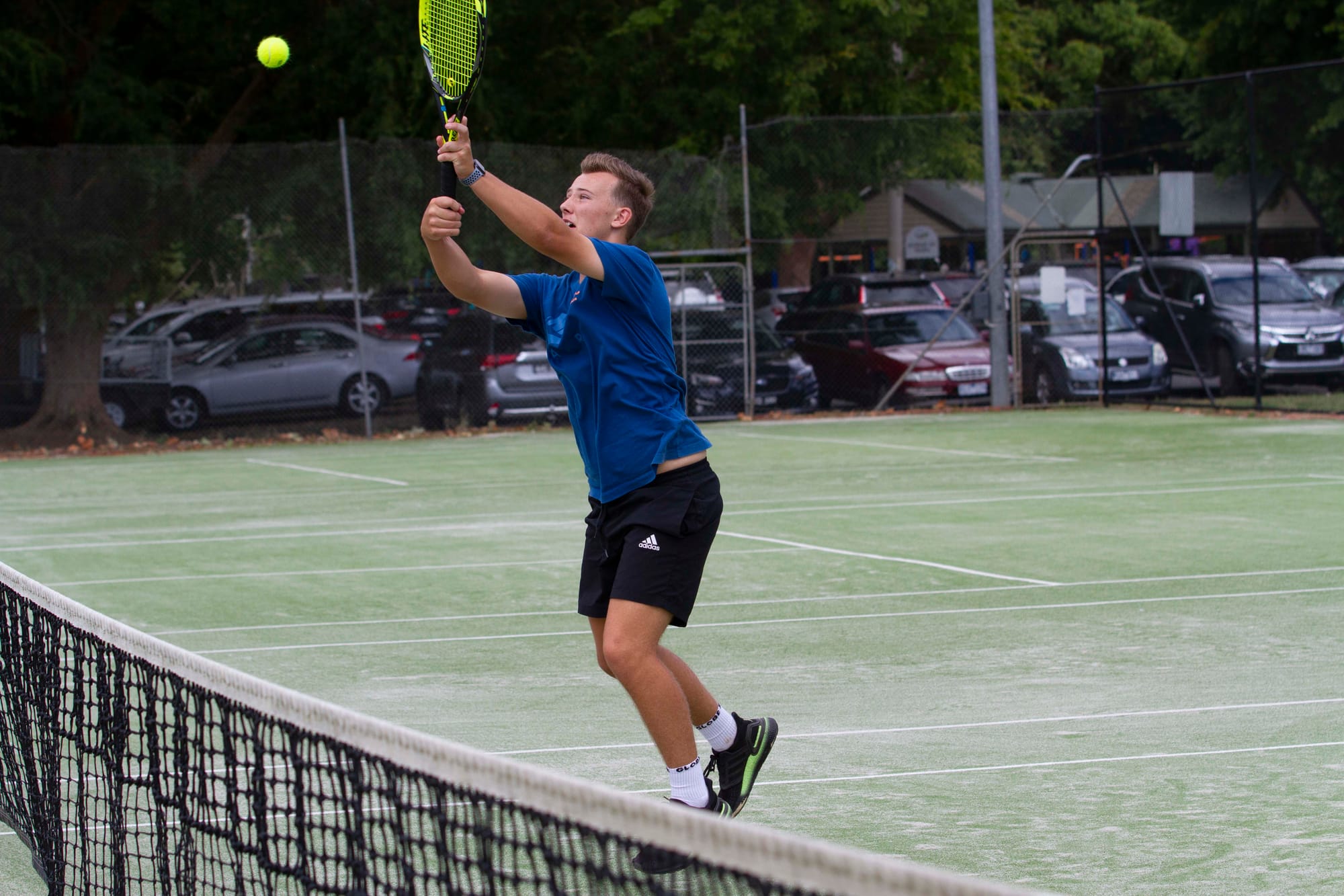 Tennis Senior - 26.02.2022