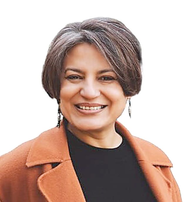 Council candidates: Farhat Firdous