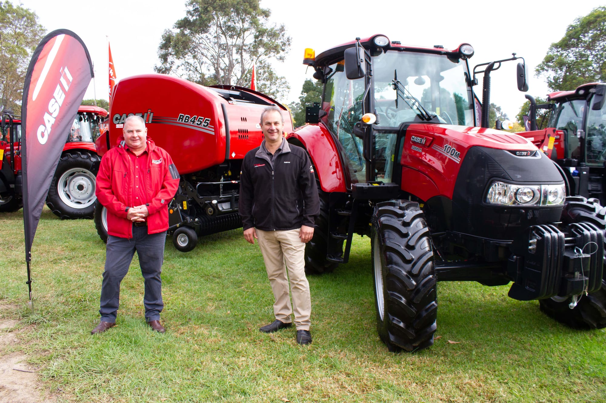 Farm World - 2022 - Friday