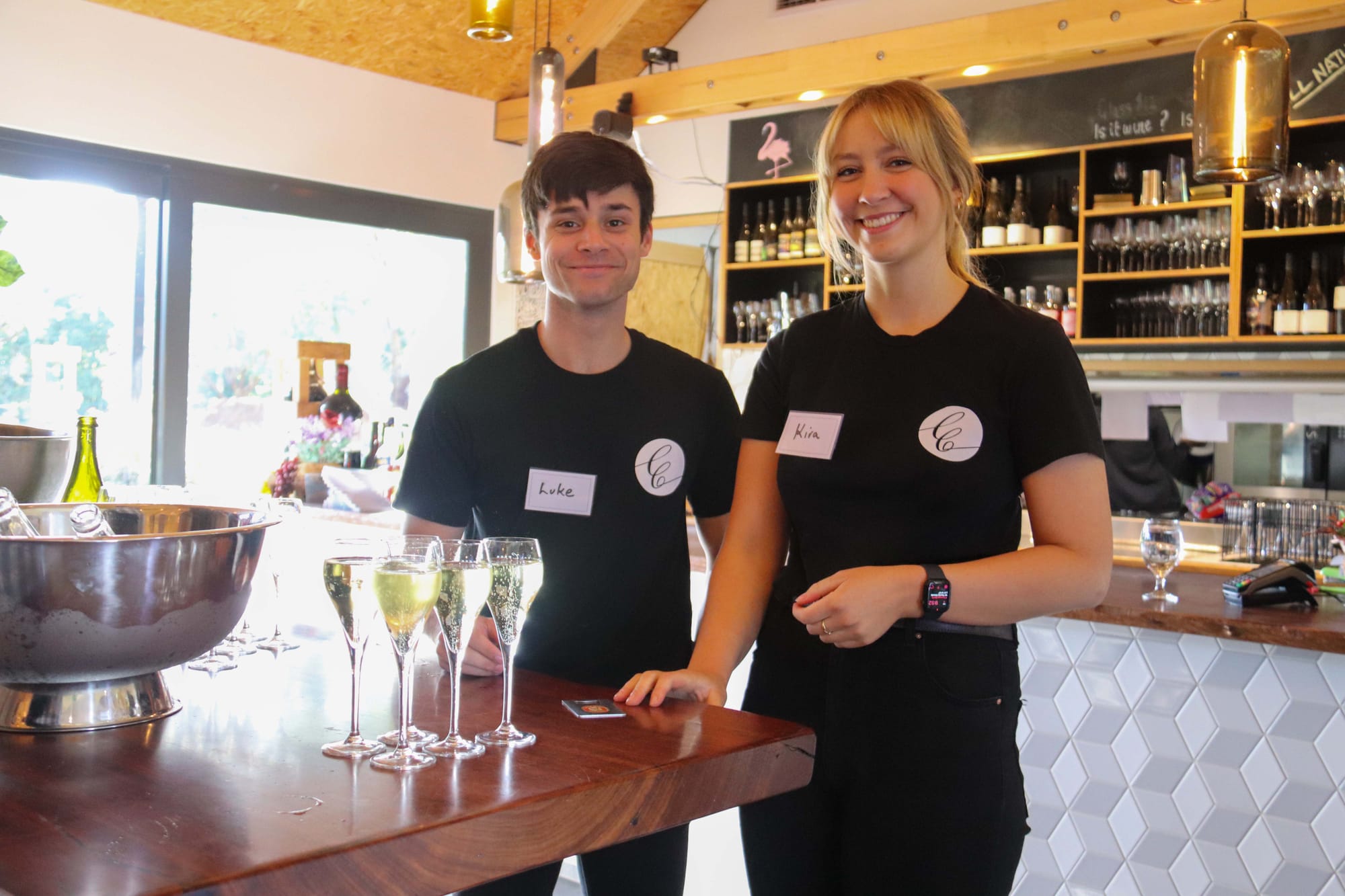 West Gippsland Food and Tourism Launch - 10.05.2022