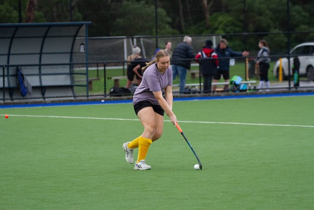 Hockey Summer Comp - 12112021